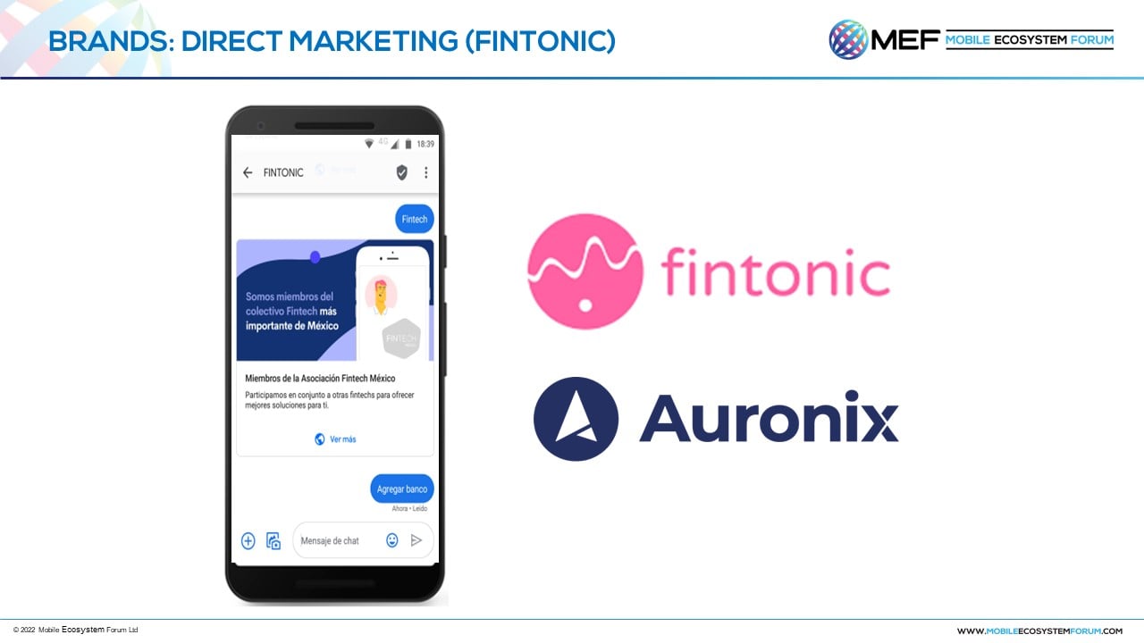 Auronix - Fintonic