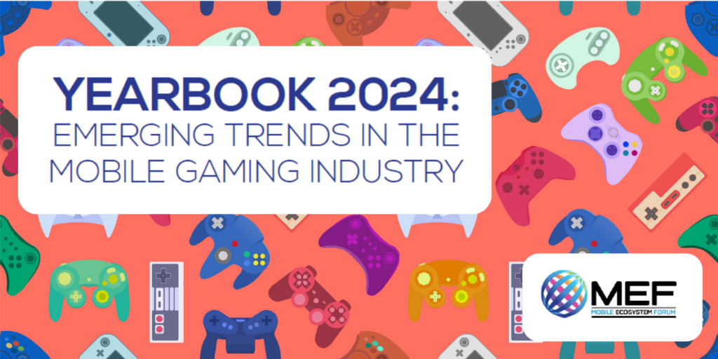 YEARBOOK 2024: Emerging Trends In The Mobile Gaming Industry