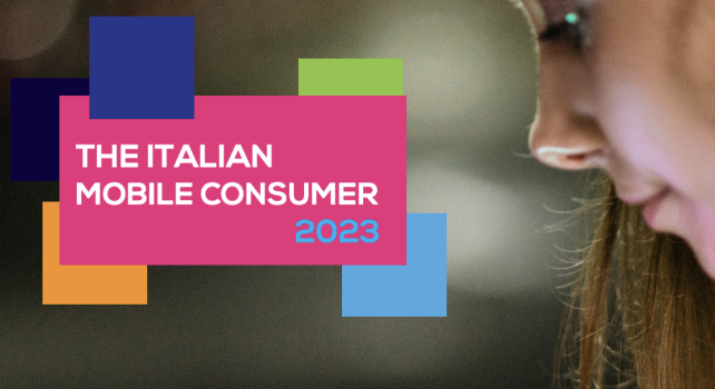 The Italian Mobile Consumer